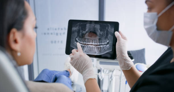 Licensed Tooth Extraction service in Mansfield, LA - Smile Center Dentistry